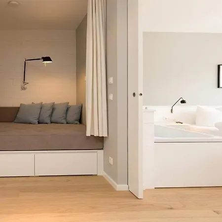 Apartment Strandgruen, App 08